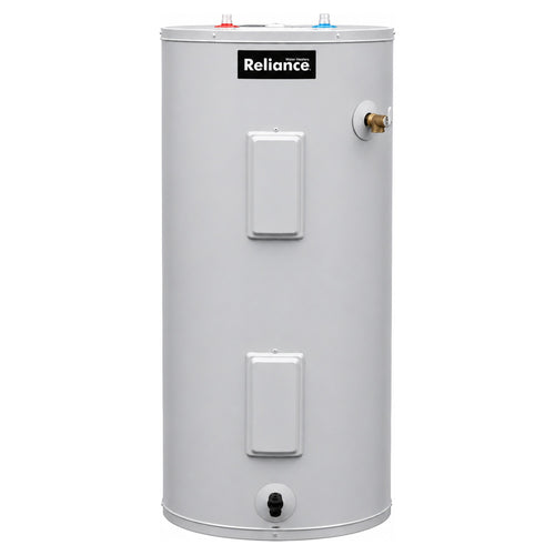 50 Gallon Reliance Water Heater - Tall Top