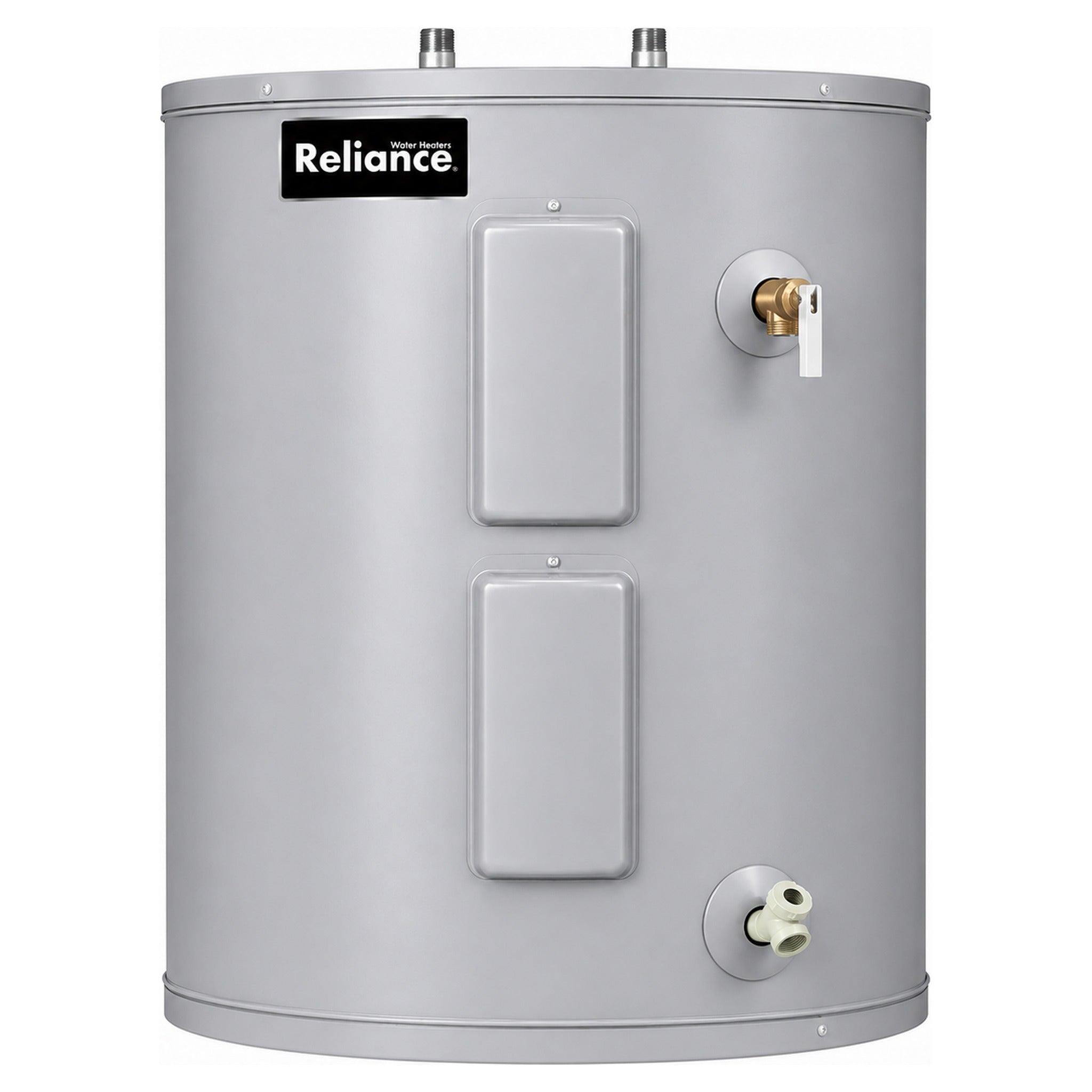 40 Gallon Reliance Water Heater - Short Top