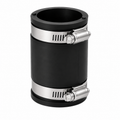 Rubber Coupling