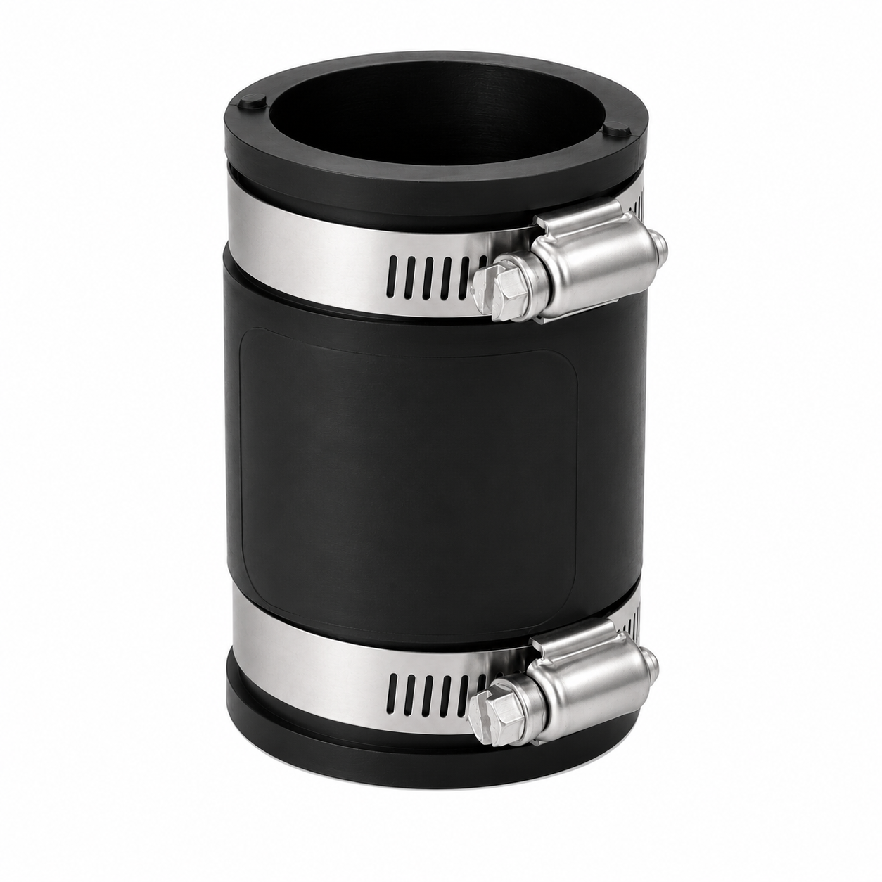Rubber Coupling