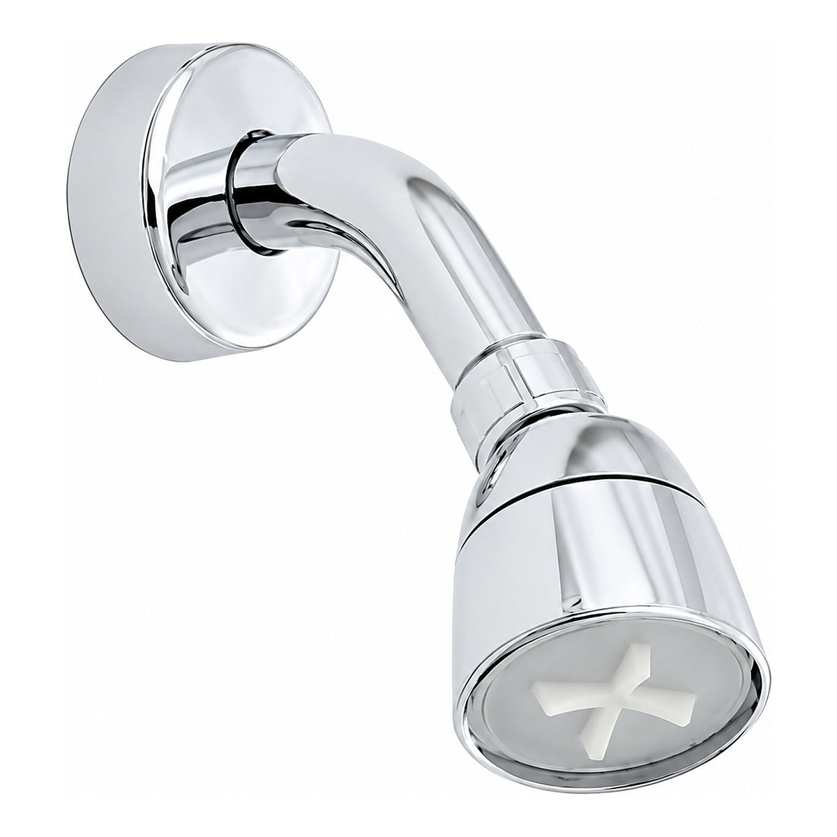 Shower Arm and Head Kit