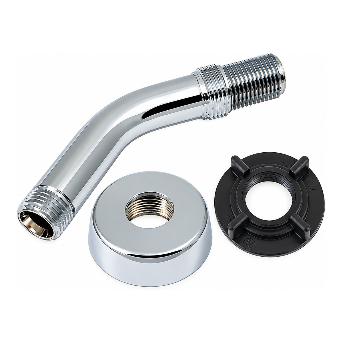 Shower Arm and Head Kit