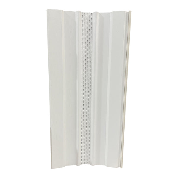 Center Perforated Skirting Panel