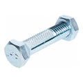 Anchor Bolt and Nut