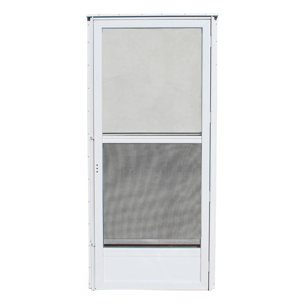 Standard Storm Door