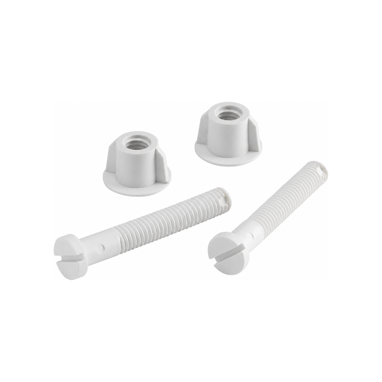 Toilet Seat Repair Bolts