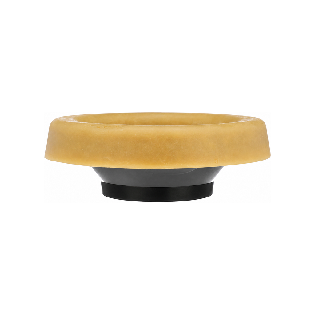 Wax Bowl Ring with Flange