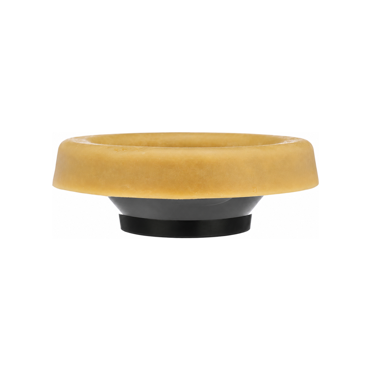 Wax Bowl Ring with Flange