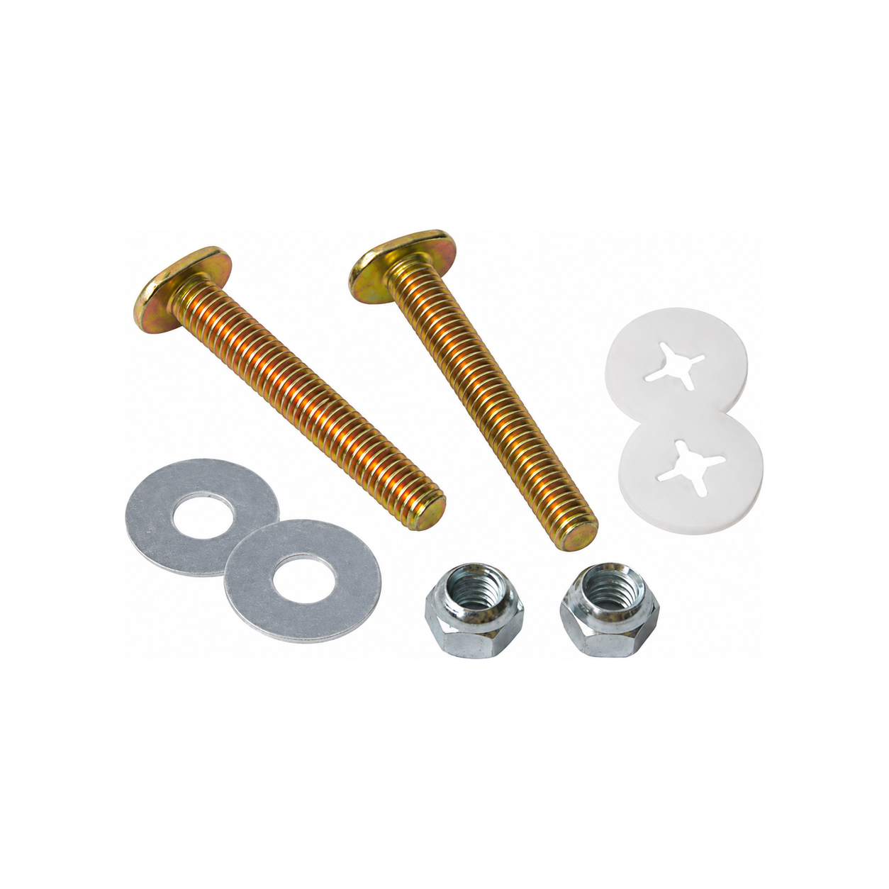 Toilet Closet Flange Bolt Set