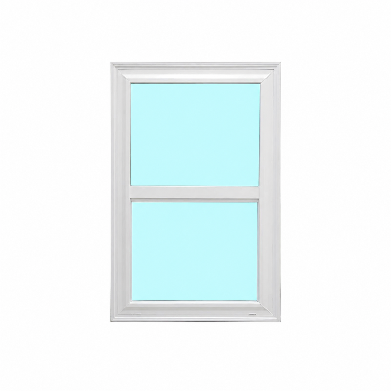 Vinyl Windows