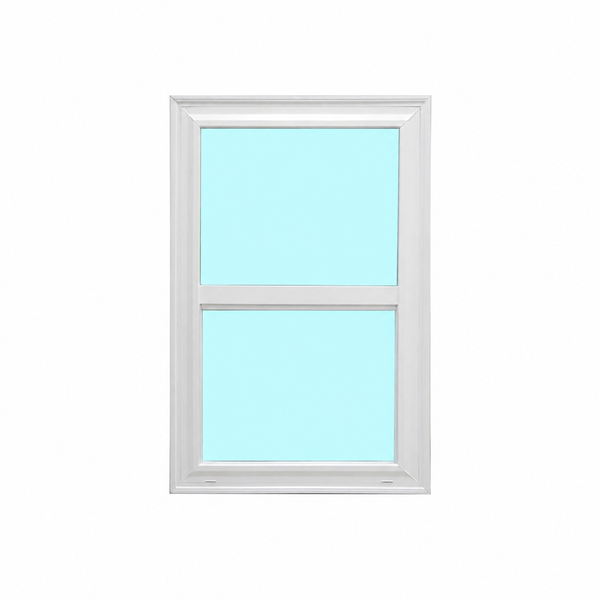Vinyl Windows