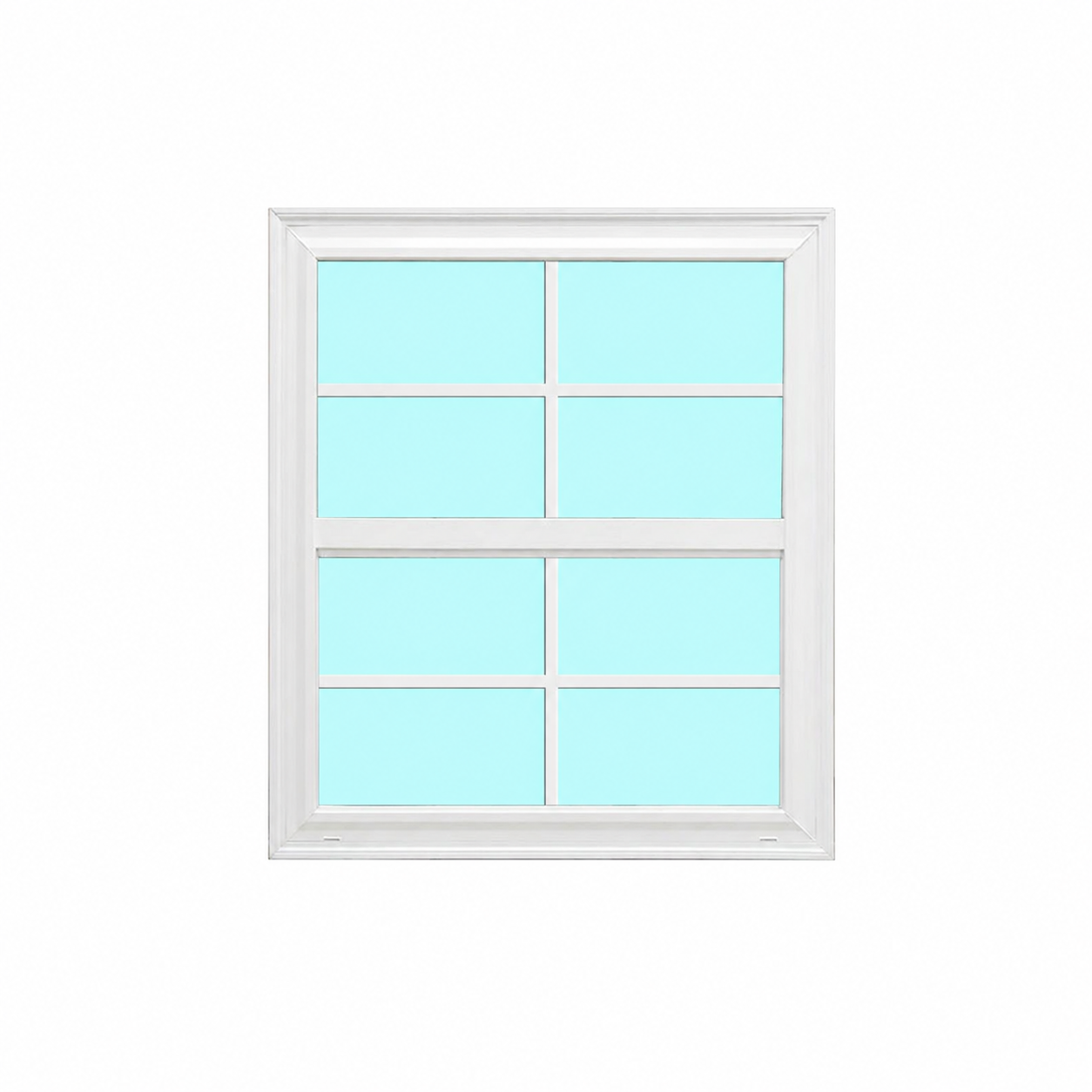 Vinyl Windows