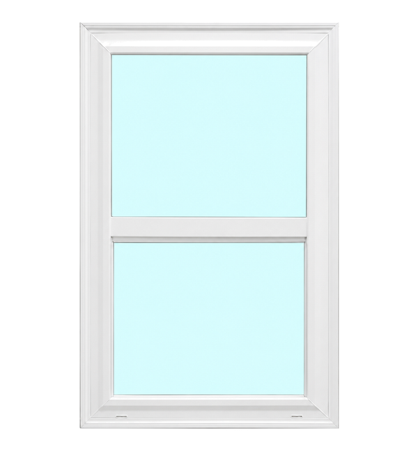 Vinyl Windows