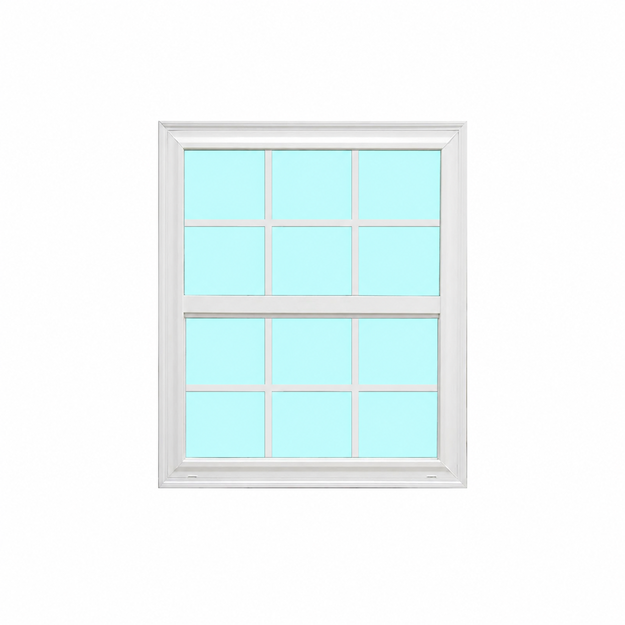 Vinyl Windows