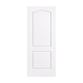 2 Panel Interior Door