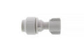 1/2" Faucet Straight Swivel
