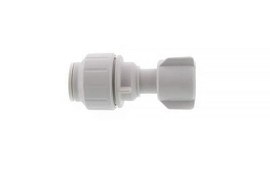 1/2" Faucet Straight Swivel