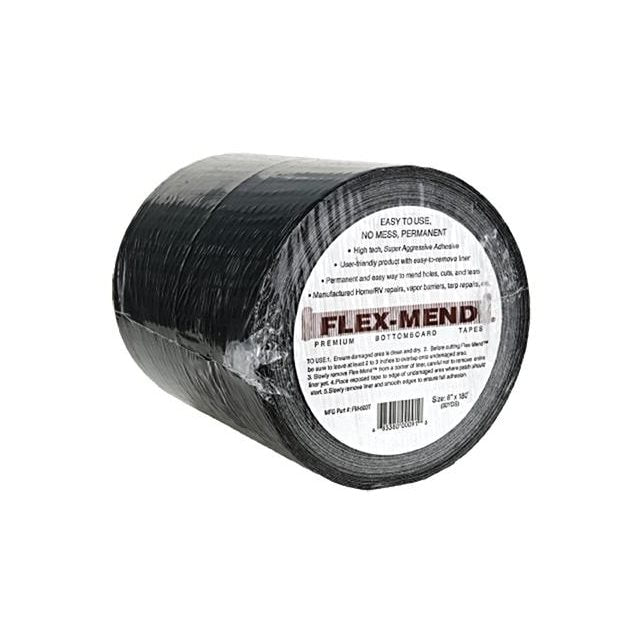Flex-Patch Tape 4" x 100'