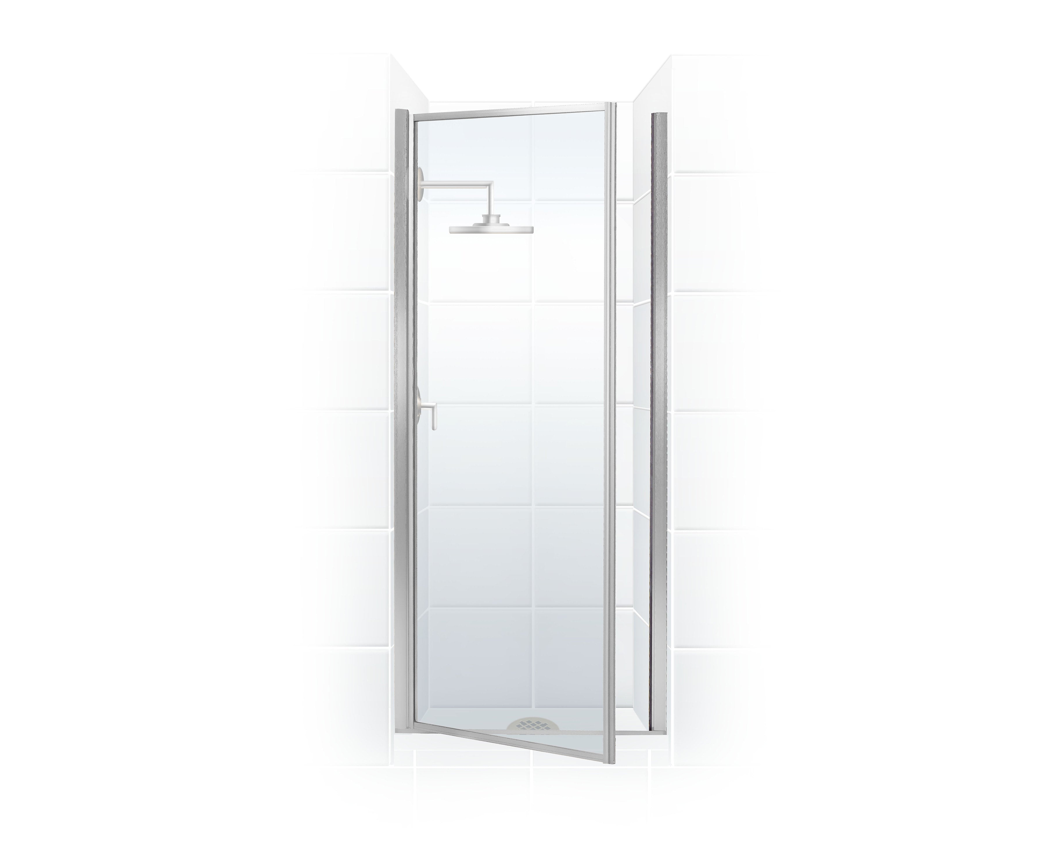 Pivot Shower Door