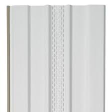 Center Perforated Skirting Panel