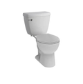 Ready to go Toilet
