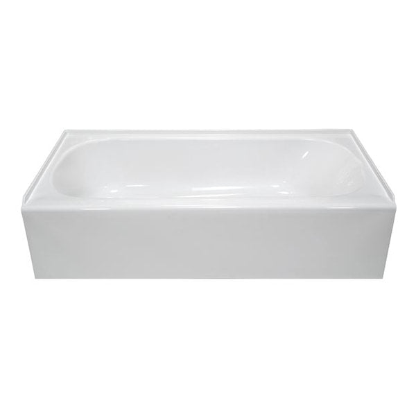 Fiberglass Tub