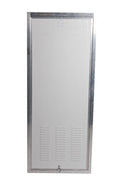 Water Heater Door
