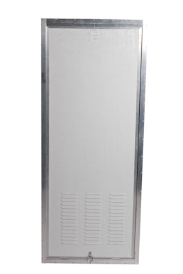 Water Heater Door