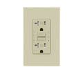Ground Fault Interrupter Receptacle