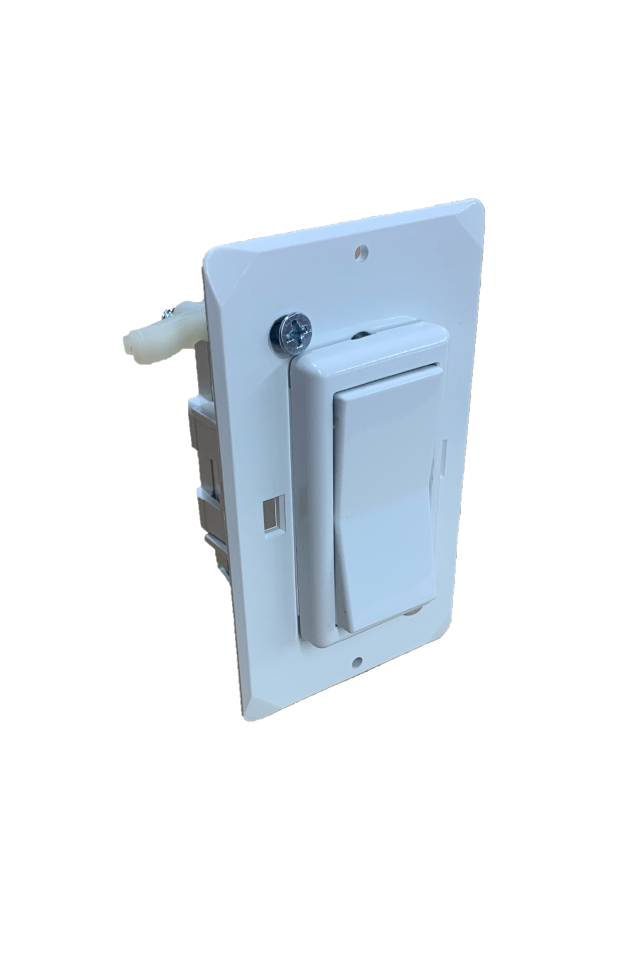 Self Contained Decorative Switch