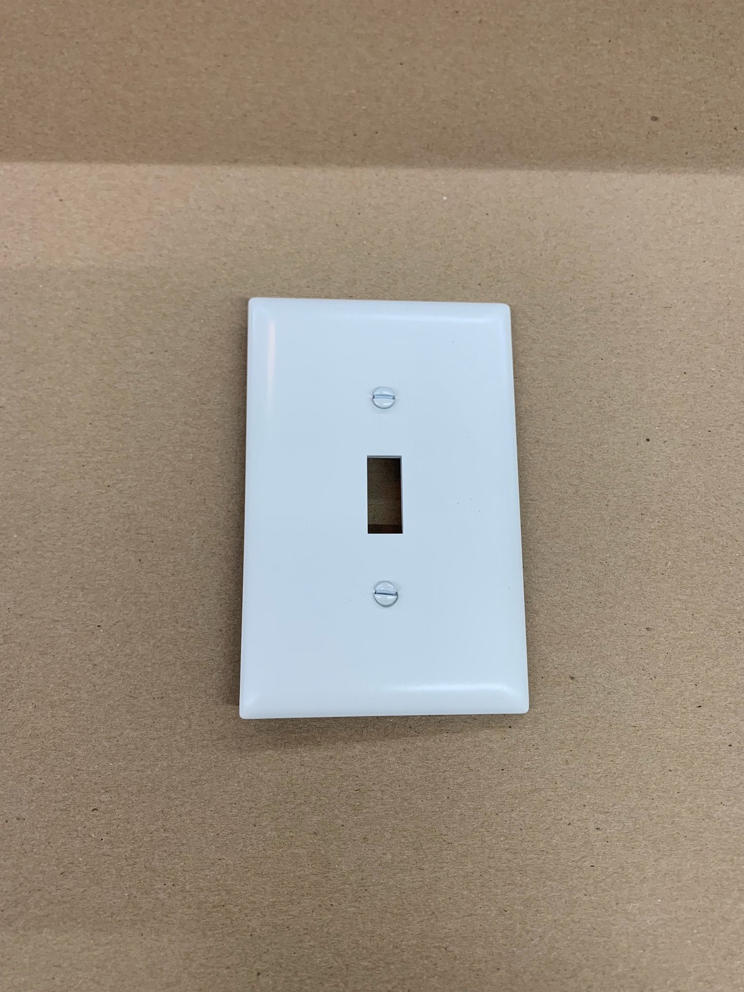 Replacement Cover Plates