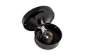 Metal Outside Light (Electrical)