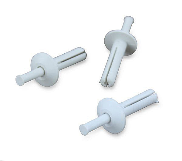 Plastic Rivets