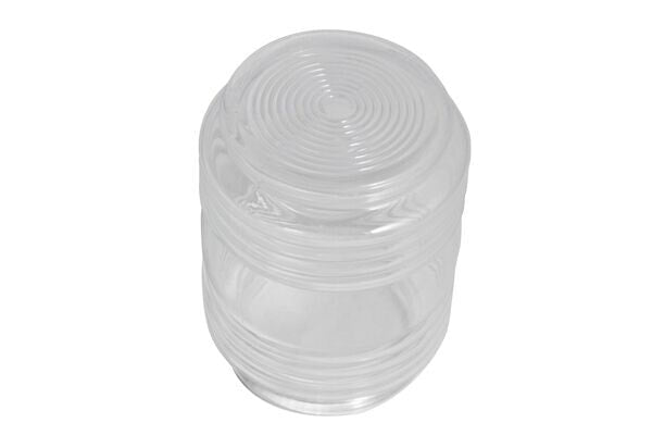 Outside Light Jelly Globe