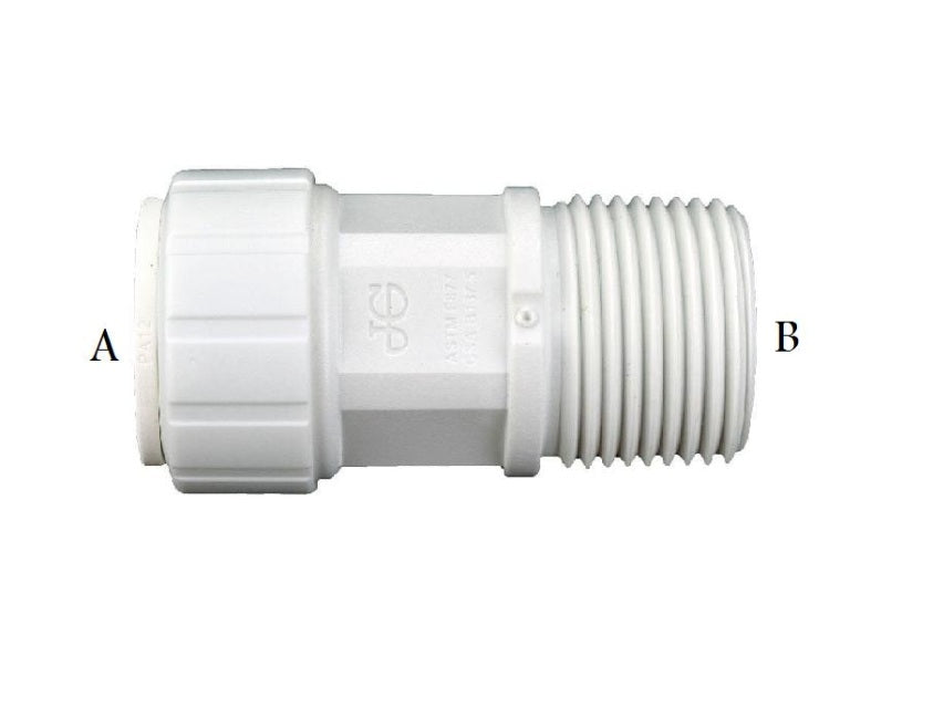 Male Connector