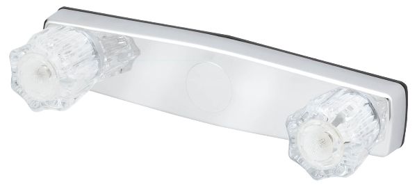 8" Shower Faucet