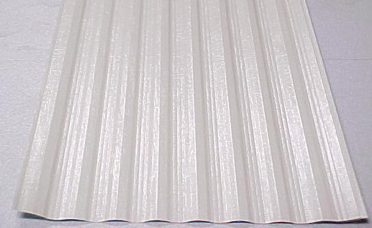 Aluminum Siding