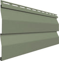 Vinyl Siding Straight and Dutch Lap