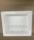 Washing Machine Valve Box