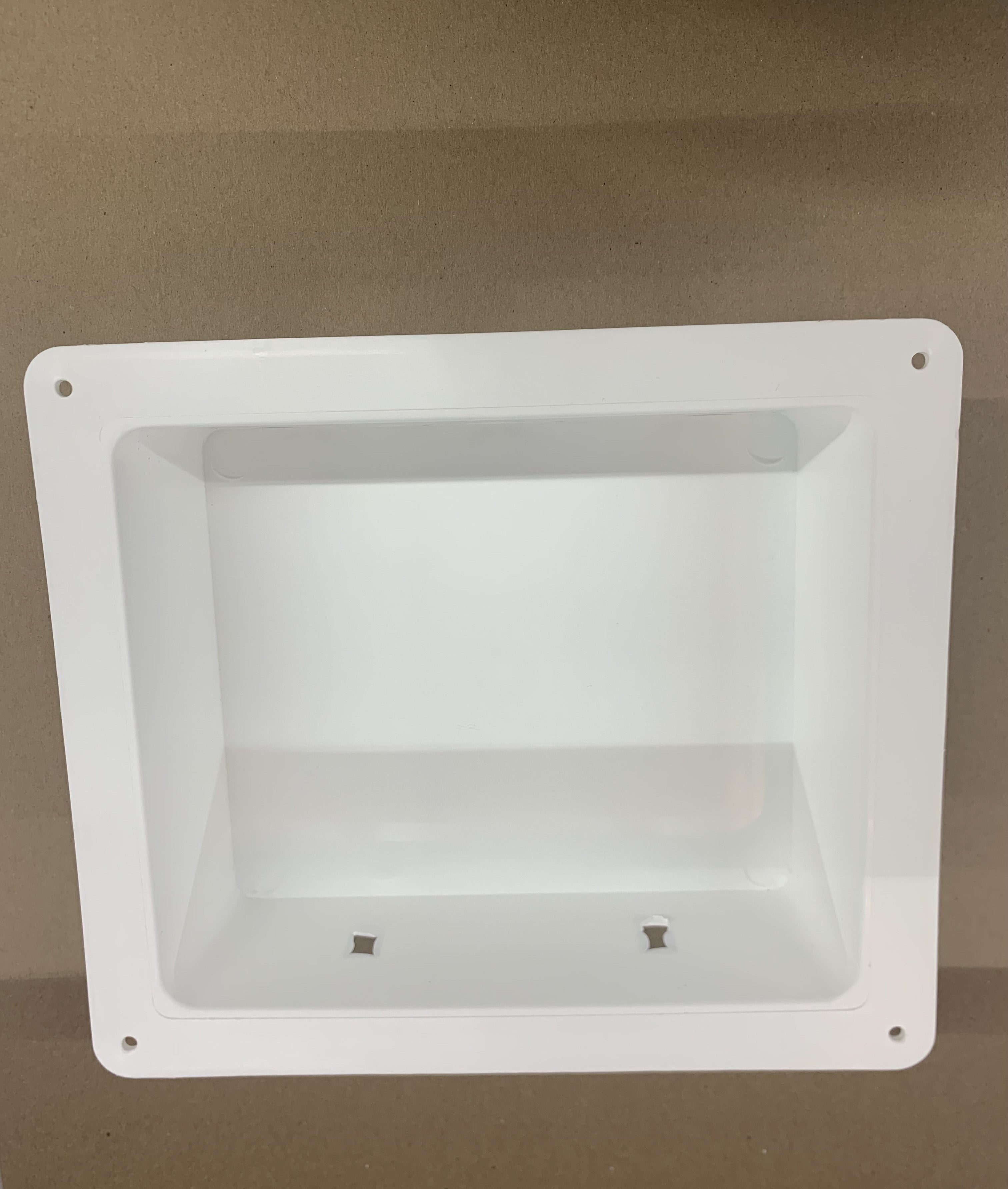 Washing Machine Valve Box