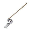Chrome Toilet Tank Lever