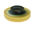 Wax Bowl Ring with Flange