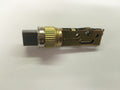 Exterior Door Dead Bolt Replacement Stem