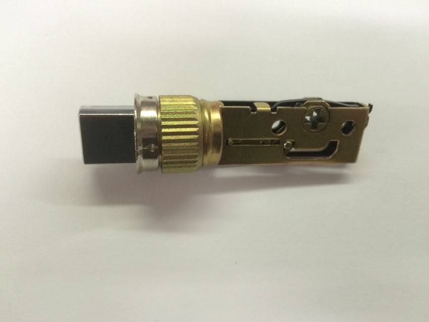 Exterior Door Dead Bolt Replacement Stem