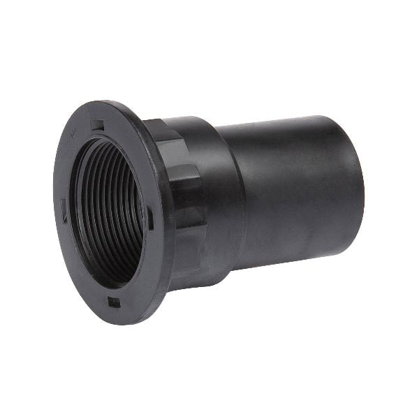 Tub Trap Adapter Non Swivel and Swivel