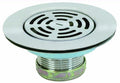 Shower Drain Metal Strainer