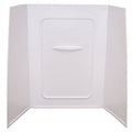 Plastic Tub Surround