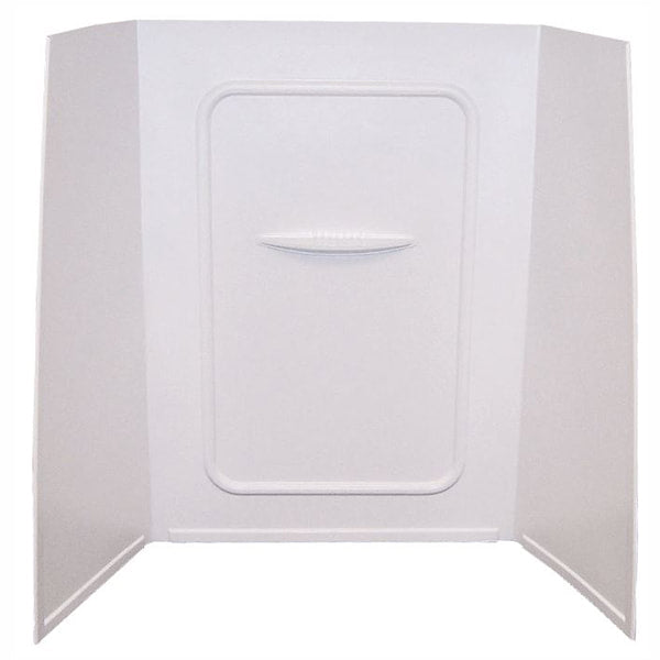 Plastic Tub Surround
