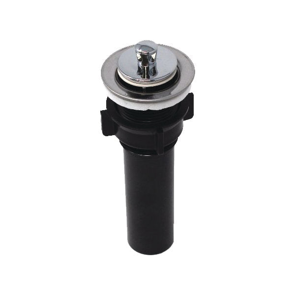 Plug and Drain
