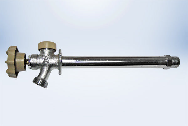 Anti-Siphon Frost Proof Sill Cock